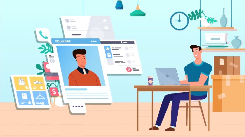 Những kỹ thuật Animation được ưa chuộng trên thị trường hiện nay Những kỹ thuật Animation được ưa chuộng trên thị trường hiện nay