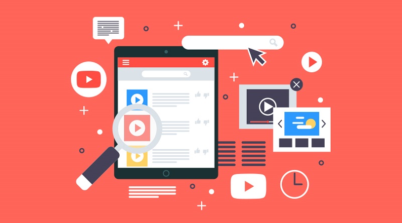Làm Explainer Video để giới thiệu sản phẩm Làm Explainer Video để giới thiệu sản phẩm