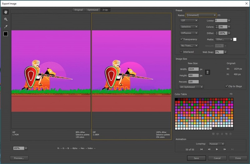 Làm phim hoạt hình với Adobe Animate Làm phim hoạt hình với Adobe Animate