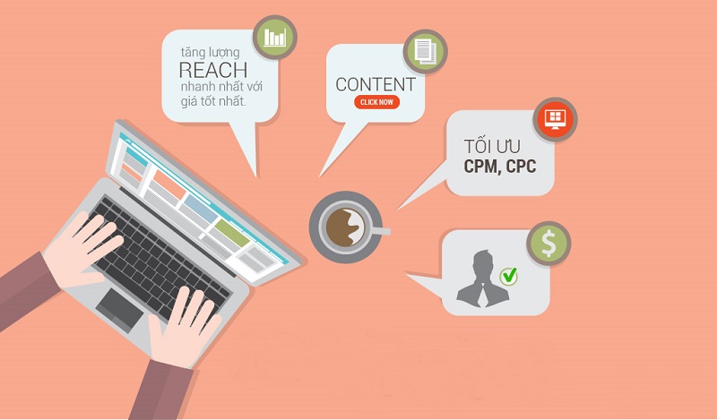 Làm video quảng cáo giúp doanh nghiệp mở rộng khách hàng tiềm năng Làm video quảng cáo giúp doanh nghiệp mở rộng khách hàng tiềm năng