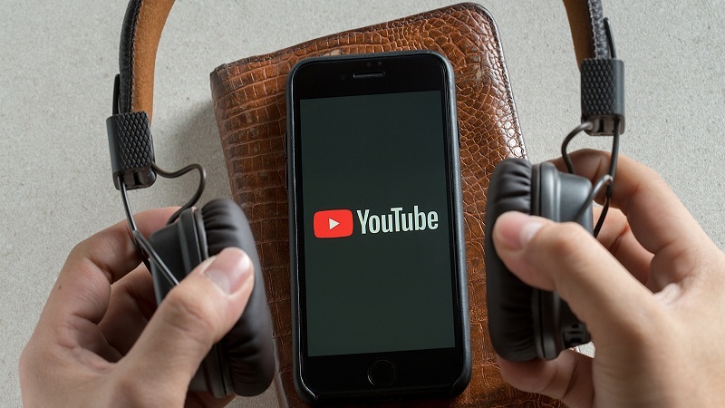 Tiêu đề video là yếu tố đầu tiên thu hút khách hàng quan tâm nội dung bên trong Tiêu đề video là yếu tố đầu tiên thu hút khách hàng quan tâm nội dung bên trong