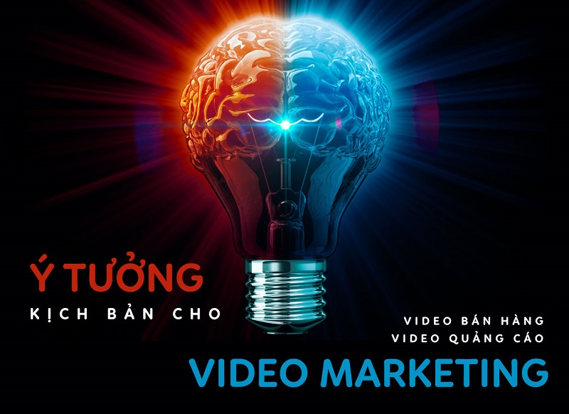 Ý tưởng kịch bản theo xu hướng cộng đồng mạng Ý tưởng kịch bản theo xu hướng cộng đồng mạng