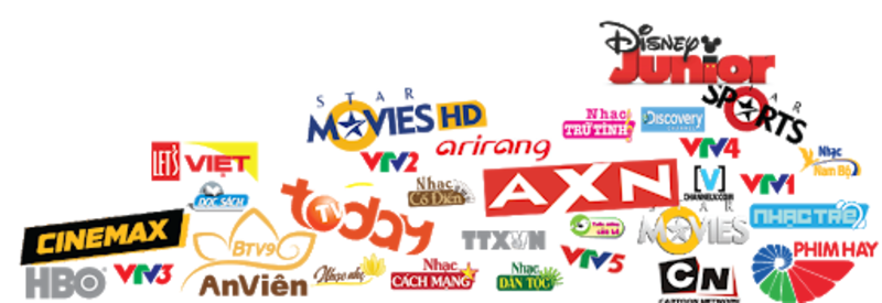 Với chi phí cao, những hình thức marketing này mang lại hiệu quả rất tốt