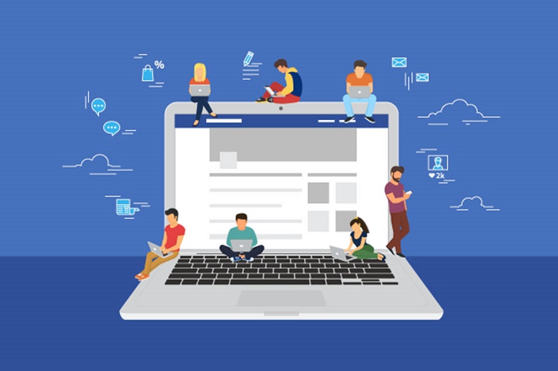 Người dùng truy cập trang web lâu hơn nhờ có video Người dùng truy cập trang web lâu hơn nhờ có video