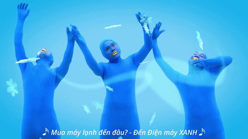 Kịch bản đưa những nhân vật hài hước gây cười Kịch bản đưa những nhân vật hài hước gây cười