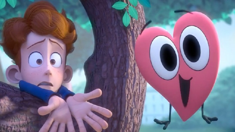 Có nhiều thể loại Animation được ưa chuộng với những ưu điểm riêng biệt Có nhiều thể loại Animation được ưa chuộng với những ưu điểm riêng biệt