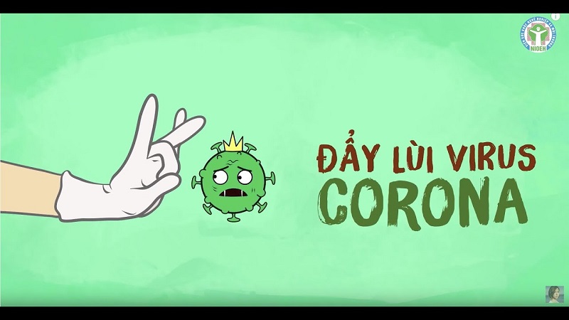 Video mang tính truyền thông ý nghĩa Video mang tính truyền thông ý nghĩa