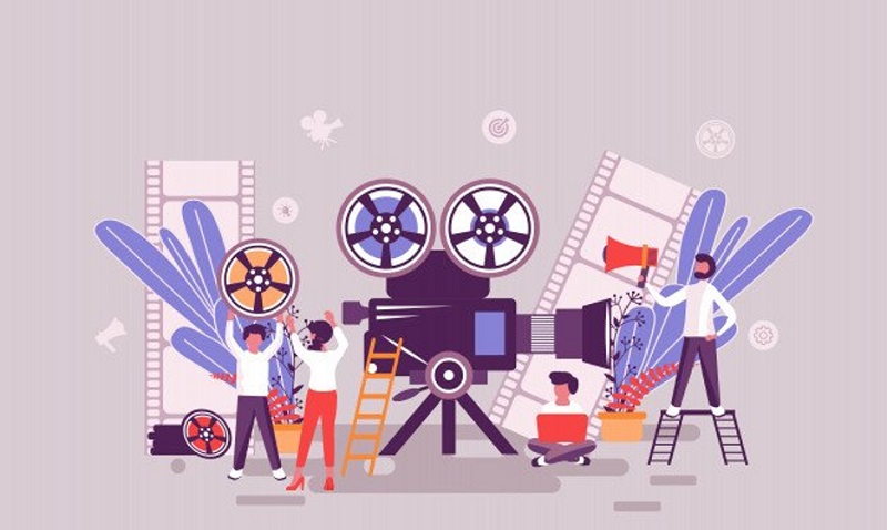 Video quảng cáo cần tương tác để khách hàng thấy sự gần gũi Video quảng cáo cần tương tác để khách hàng thấy sự gần gũi