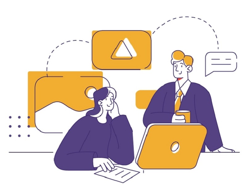 Video tạo ra cần phải đạt chuẩn Video tạo ra cần phải đạt chuẩn
