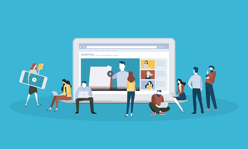 Không xác định mục đích làm video là điều sai lầm Không xác định mục đích làm video là điều sai lầm