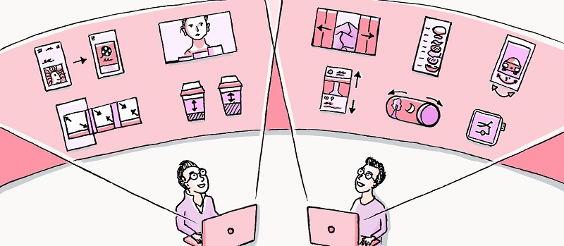 Dùng Animation minh họa cho Blog Dùng Animation minh họa cho Blog