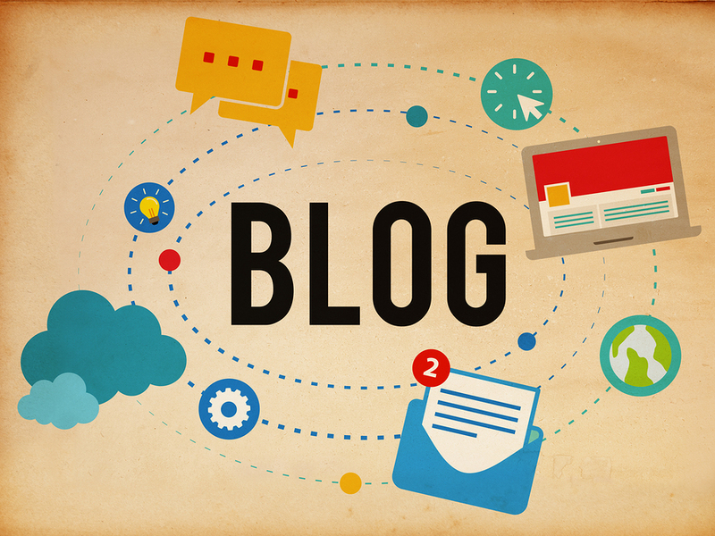 Tại sao bạn không thử đăng tải video marketing lên Blog