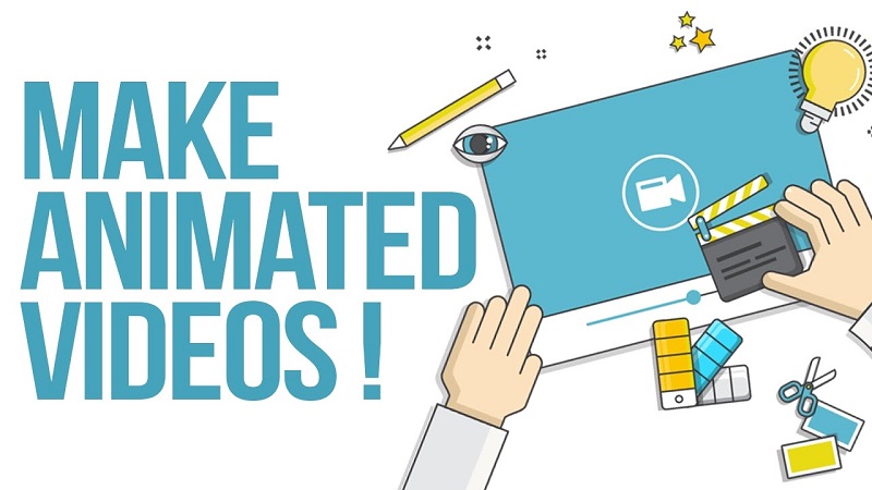 Chọn đội ngũ sản xuất video chuyên nghiệp Chọn đội ngũ sản xuất video chuyên nghiệp