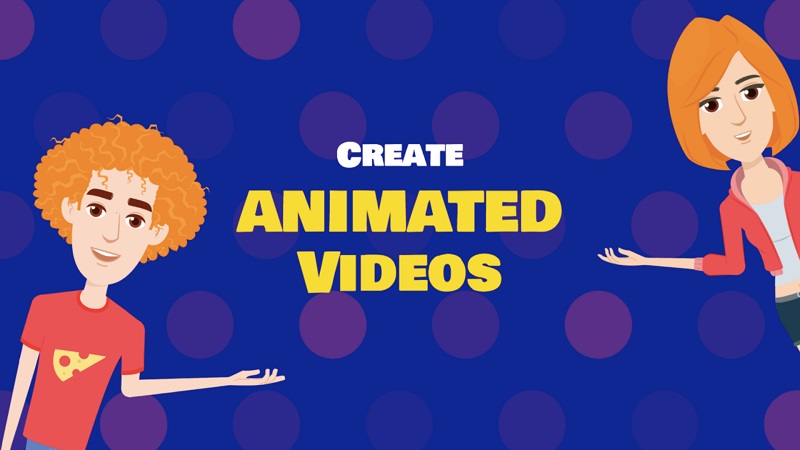 Nên làm nhiều video Animation để quảng bá sản phẩm rộng rãi hơn đến khách hàng Nên làm nhiều video Animation để quảng bá sản phẩm rộng rãi hơn đến khách hàng