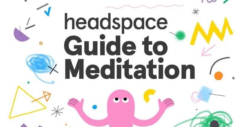 Headspace sở hữu những đặc điểm nổi bật trong các video animation cho những khách hàng Headspace sở hữu những đặc điểm nổi bật trong các video animation cho những khách hàng