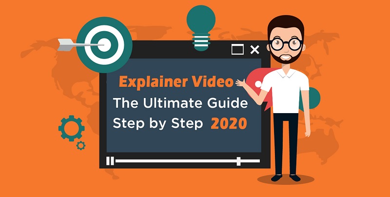 Video Explainer bắt mắt Video Explainer bắt mắt