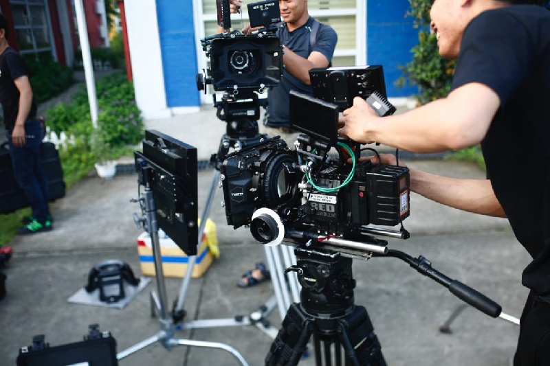 Một đơn vị sản xuất TVC quảng cáo uy tín sẽ đem đến hiệu quả cho khách hàng Một đơn vị sản xuất TVC quảng cáo uy tín sẽ đem đến hiệu quả cho khách hàng