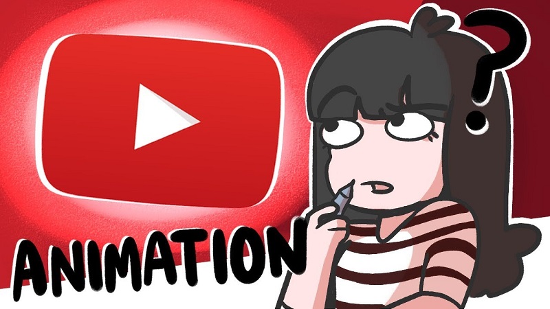 Sáng tạo nội dung với Video Animation Sáng tạo nội dung với Video Animation