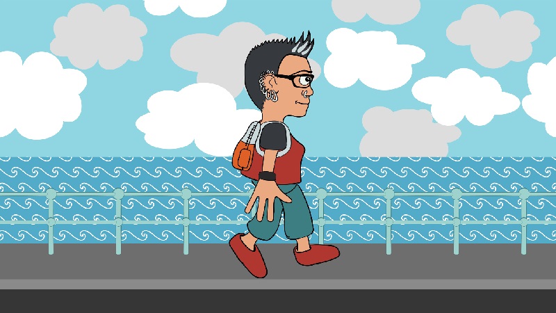 animation