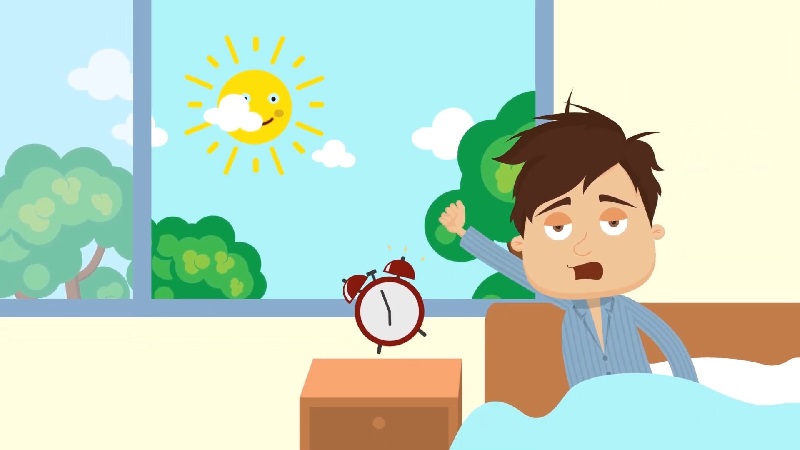 Âm thanh đóng vai trò rất quan trọng đối với các video animation Âm thanh đóng vai trò rất quan trọng đối với các video animation