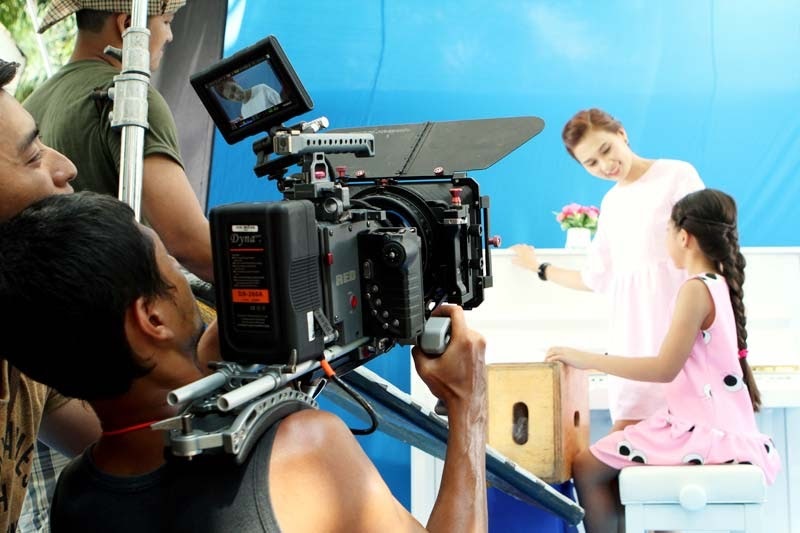 Ostrichmotio được biết đến như là một trong những đơn vị sản xuất TVC chất lượng Ostrichmotio được biết đến như là một trong những đơn vị sản xuất TVC chất lượng