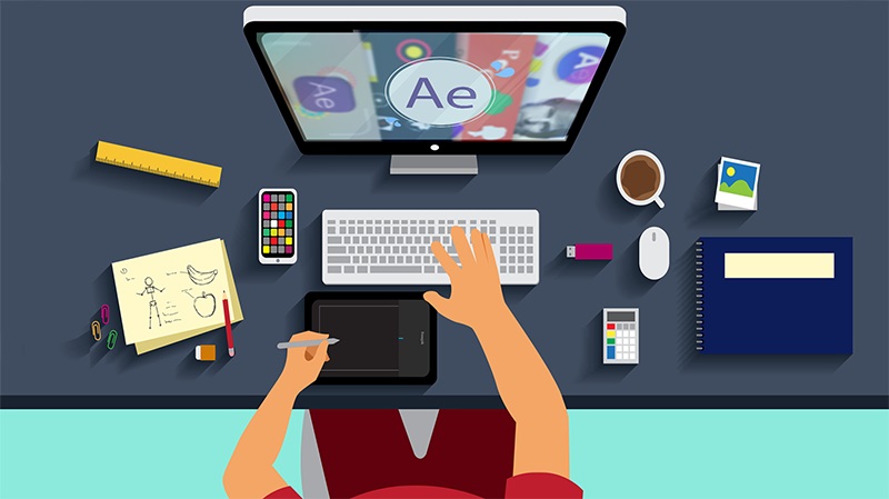 Video Animation duy trì giá trị cốt lõi vốn có Video Animation duy trì giá trị cốt lõi vốn có