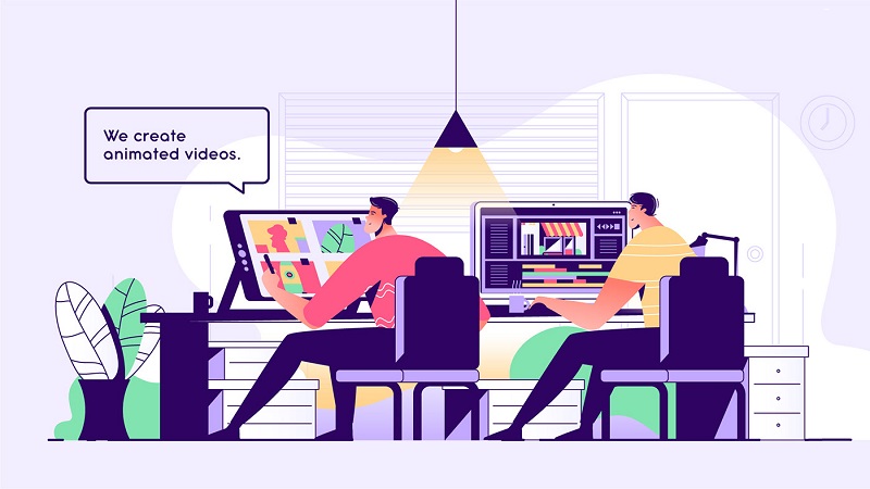 Video Animation nêu rõ cách thức, các bước thực hiện Video Animation nêu rõ cách thức, các bước thực hiện