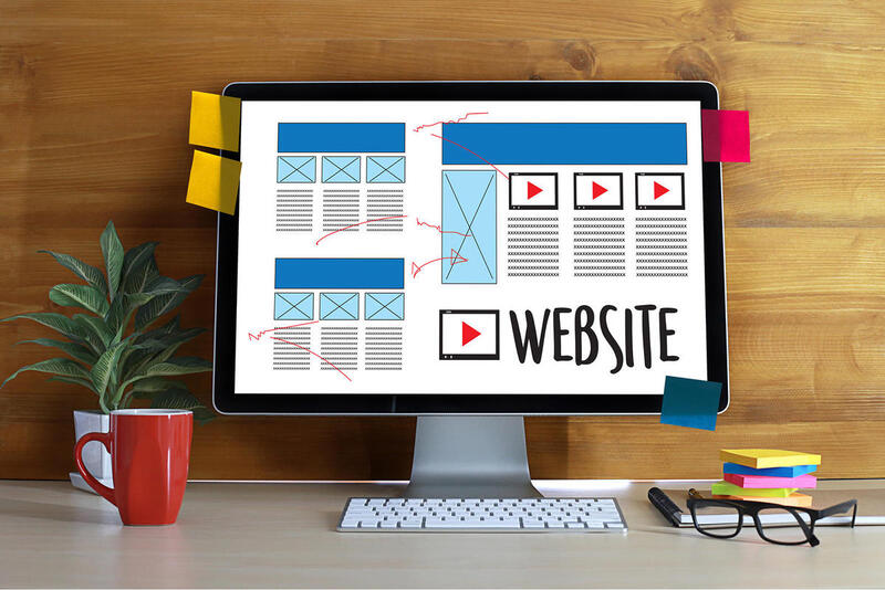 Đừng quên tận dụng sự tiện lợi của các nền tảng WordPress nhé
