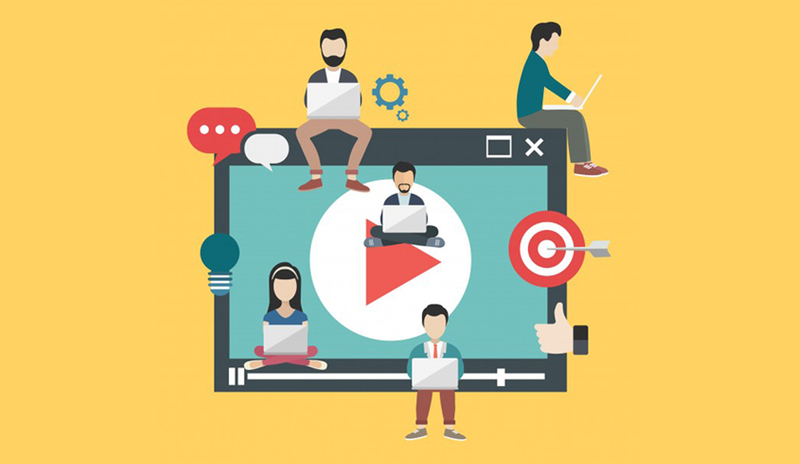 Cùng tìm hiểu về các loại video marketing? Tầm quan trọng của video marketing nhé