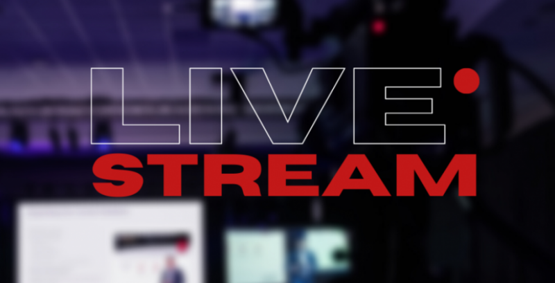 Live stream là hình thức video marketing đặc biệt được yêu thích với khả năng thu hút tương tác cao