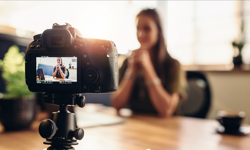 Bạn đang cần dịch vụ làm video marketing chất lượng cao tại tphcm?