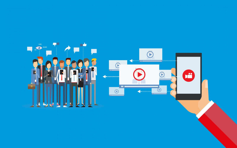 Tận dụng hiệu quả mang lại từ video marketing chính là bước đi đúng đắn mà doanh nghiệp không nên bỏ qua