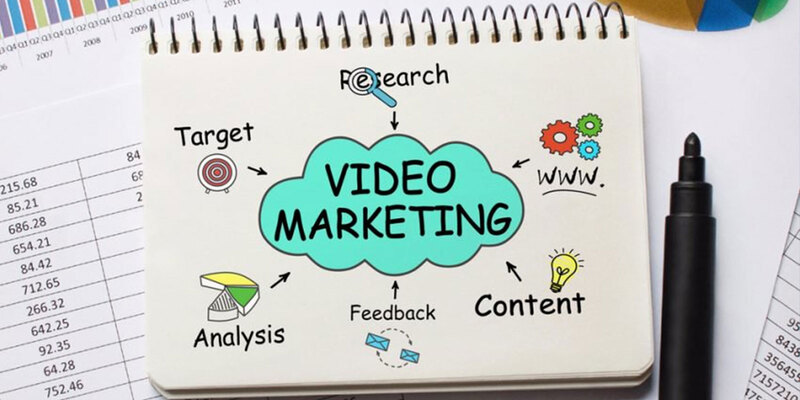 Nếu không có được video chất lượng, chiến dịch marketing sẽ không thu được hiệu quả