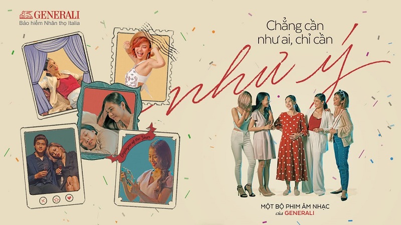 Top 10 Video Marketing xuất sắc nhất năm 2020