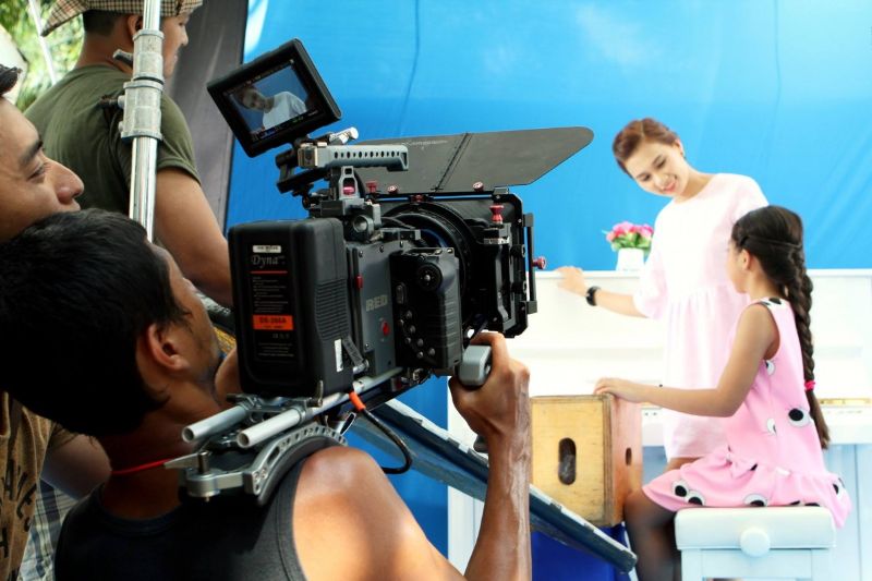 Bạn phải chắc chắn về mục tiêu làm TVC quảng cáo của mình là gì