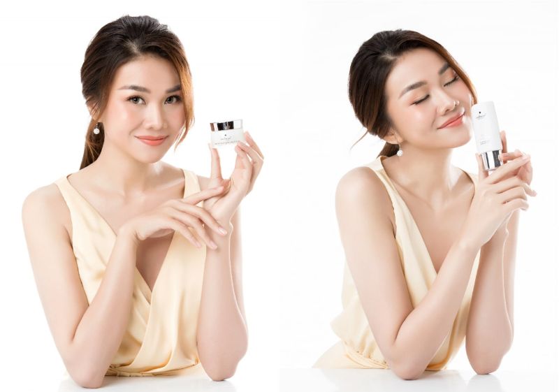 Với tầm ảnh hưởng sẵn có, Talent đủ sức để thu hút người xem và thuyết phục họ bỏ tiền cho sản phẩm của bạn