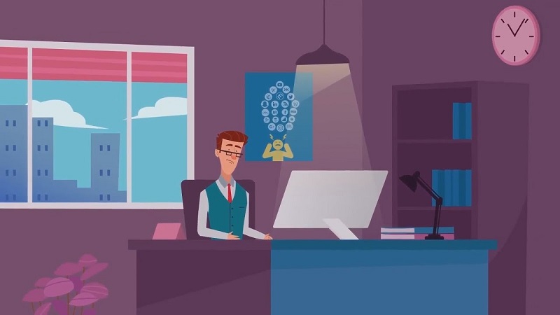 Video explainer Animation tạo nên sự thu hút Video explainer Animation tạo nên sự thu hút