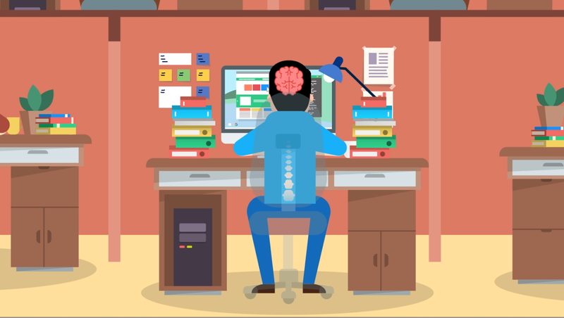 Hình thức này giúp truyền tải thông tin hiệu quả hơn so với những cách thức video marketing khác