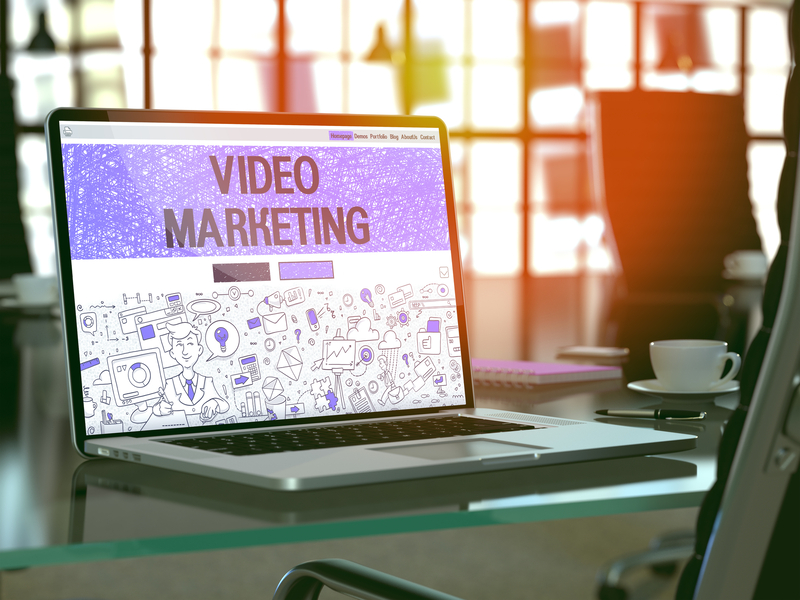 Một video tốt sẽ giúp b
