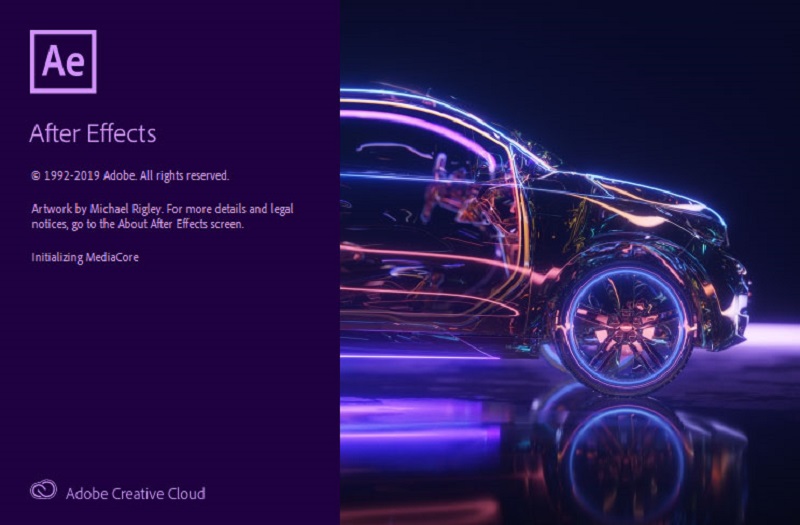 After Effects cũng là một sự lựa chọn khá thú vị After Effects cũng là một sự lựa chọn khá thú vị