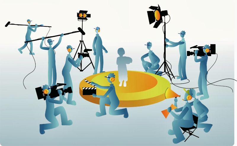 Đừng quên chú ý đến việc xử lý các khủng hoảng truyền thông