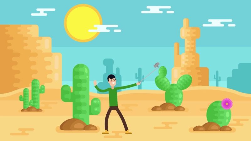 Nhờ những video truyền thông chân thực, tỷ lệ chuyển đổi của doanh nghiệp sẽ tăng lên