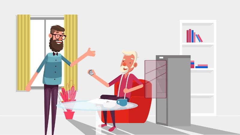 Video Animation giúp bạn hiện thực hóa những ý tưởng truyền thông của mình