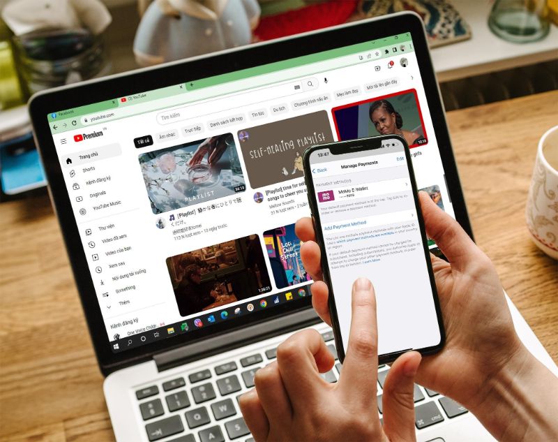 Đừng quên đưa đầy đủ thông tin vào video quảng cáo của bạn nhé