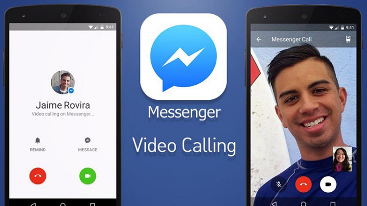 ứng dụng gọi video call