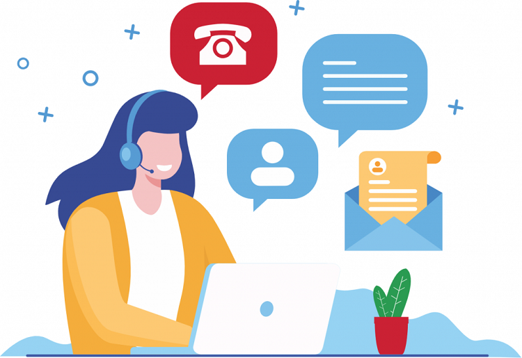 làm video giới thiệu dự án