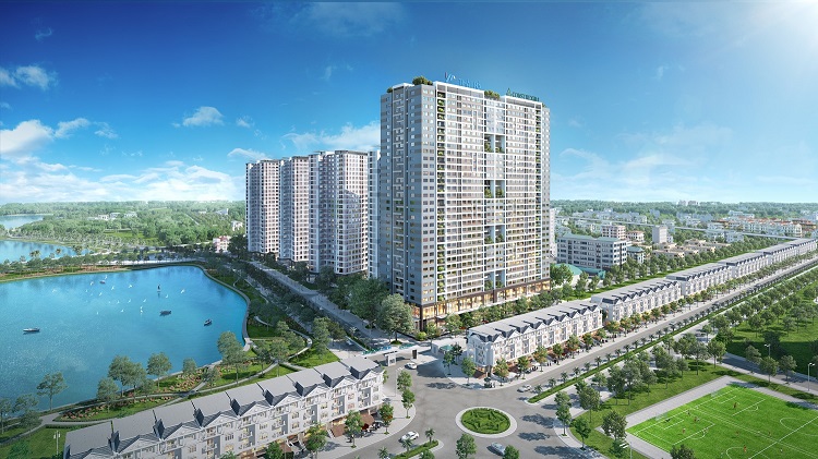 làm video giới thiệu dự án