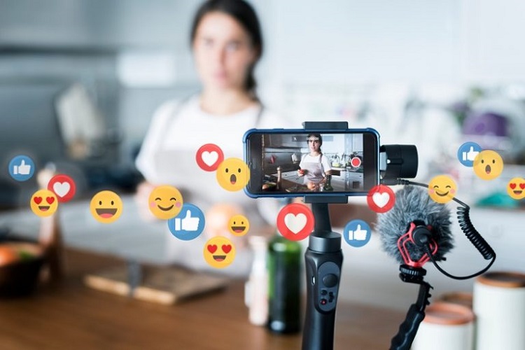 làm video quảng cáo đồng hồ