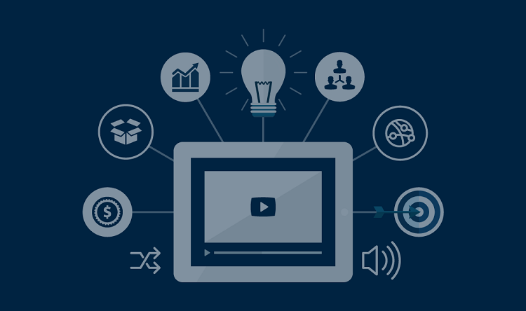 làm video quảng cáo đồng hồ