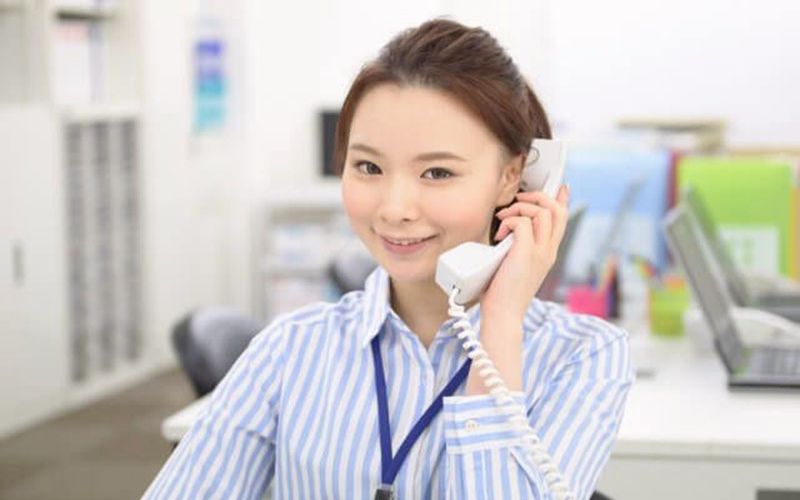 Tiếp nhận thông tin làm video giới thiệu trung tâm ngoại ngữ
